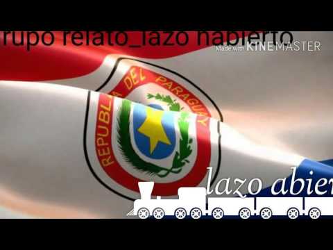 Grupo relato lazo abierto