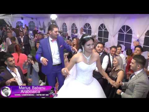 Marius Babanu - Araboaica din Budesti  New Live 2017  by DanielCameramanu