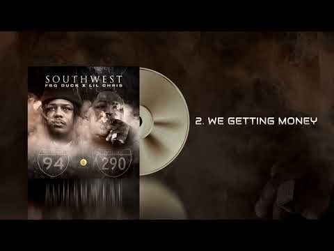 Lil Chris x FBG Duck - Getting Money (Audio)