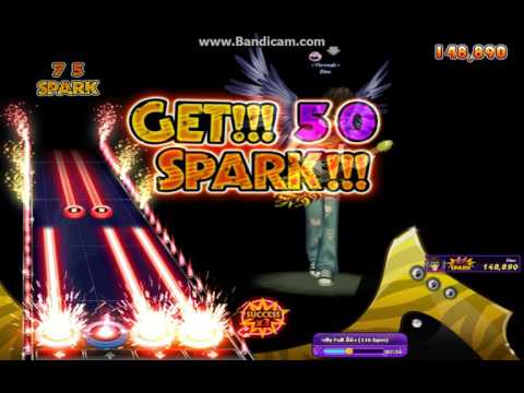 [ The Fiery Concenrt Guitar Mode ] Silly Fools - ขี้หึง By Zinc