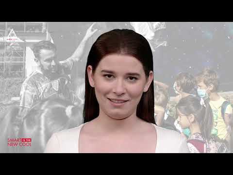 Smart is the new cool. ZidART