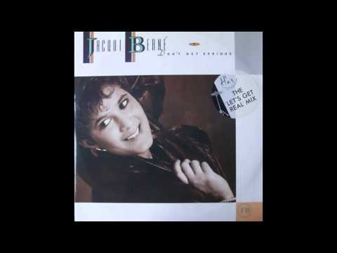 Jacqui Berne - Don't Get Serious (Long Version) '87