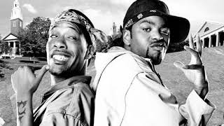 Method Man &amp; Redman - St. Ides Spot (1996)