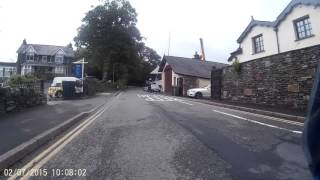 Lake district bike trip 2nd July 15 #2