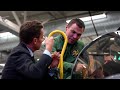 What are the Gripen fighter jets Ukraine wants to buy from Sweden? | REUTERS - Video