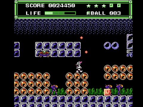 Lets Play Xexyz 08: You Know What? This Weapon FAILS