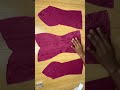 I Made A Victorian Corset Blouse For The First Time Corset Tutorial