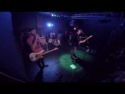 Emo Orchestra with The Spill Canvas