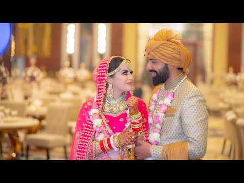 Wedding Photographer portfolio by Vishhal AK Raina in Gurugram - Photo 1