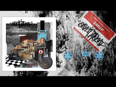 03. Smup - Enxofre na Saliva (Part. Slow da BF EZN l Prod. Du Brown)