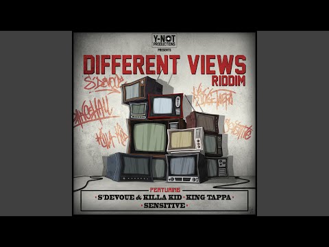 SALSA WINE (feat. Killa Kid)