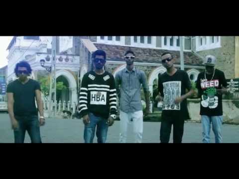 Malshan - Life/ජීවිතේ (Mixtape) ft. D සිංහ