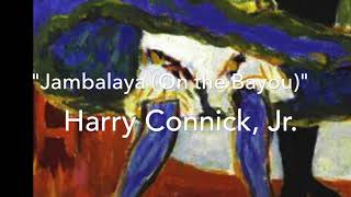 Quickstep Music &quot;Jambalaya On The Bayou&quot; by Harry Connick Jr
