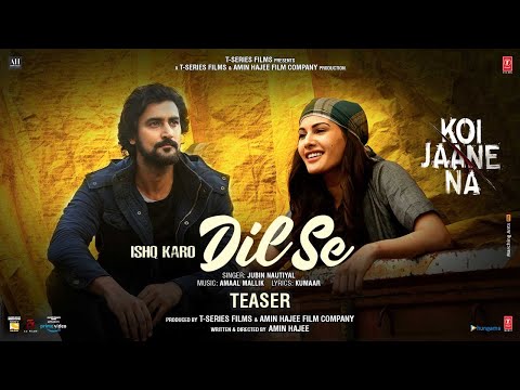 Ishq Karo Dil Se