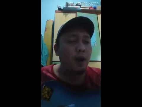 DANG NA LUPA AU INANG cipt:TONGAM SIRAIT           cover:Ben Nasution