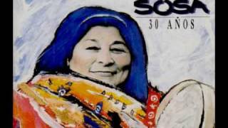 Mercedes Sosa - &quot;Todo Cambia&quot;