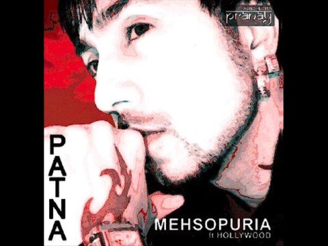 Punoo Haniya  - Mehsopuria