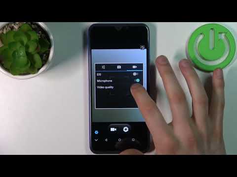 How to Change Video Resolution on XGODY X15