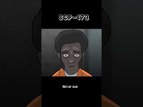 #scp-173 (Pt.1