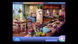 Criminal Case [iPad Gameplay] Level 9 Case 3 - Talk to Trish & Raphael