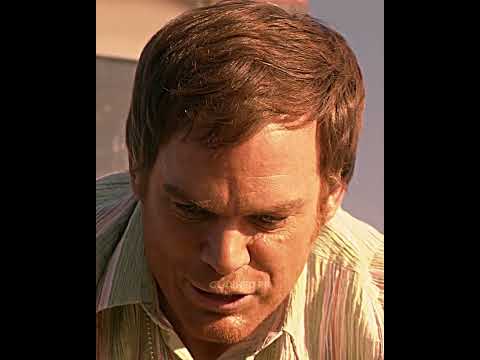 Doakes Sees The Real Dexter | Dexter S7.E12 | #Shorts