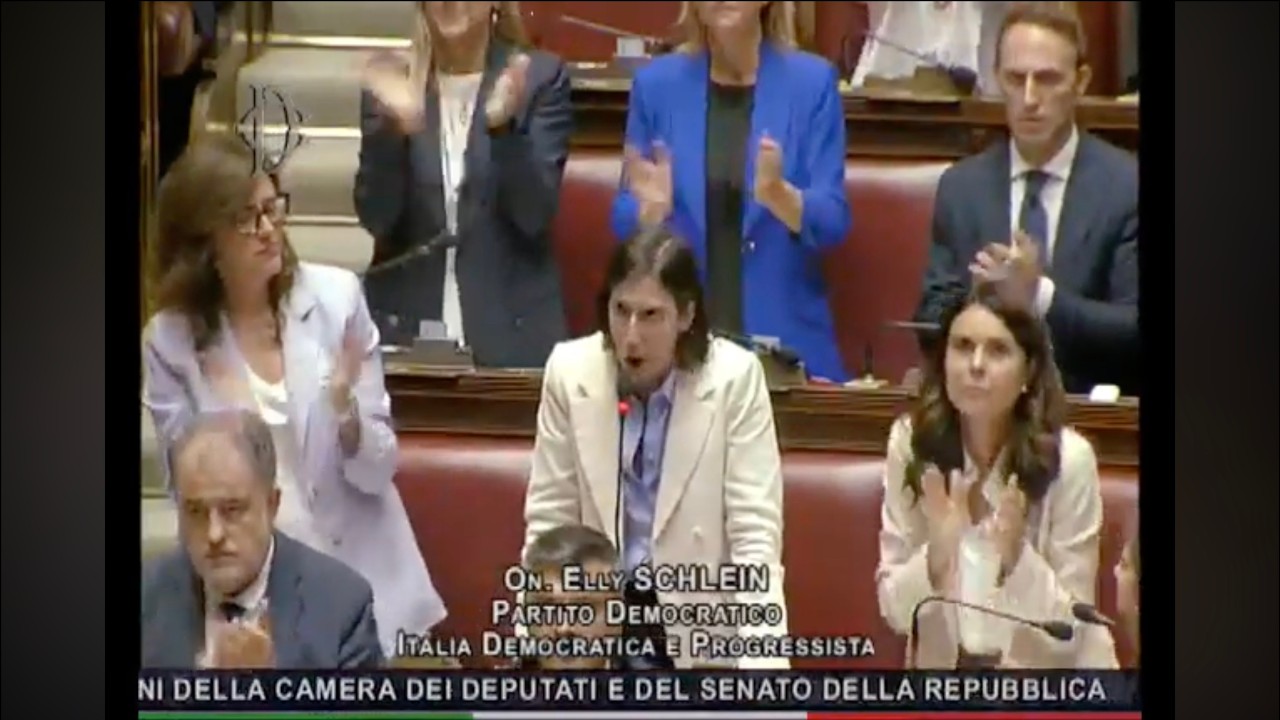 SCHLEIN CONTRO MELONI: "IL GOVERNO HA FALLITO, PRENDETE ATTO DEL FALLIMENTO E ANDATE A CASA"