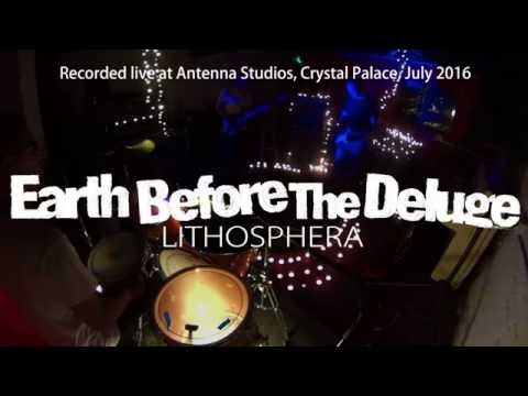 Lithosphera by Earth Before The Deluge