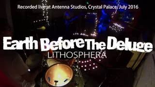 Lithosphera by Earth Before The Deluge