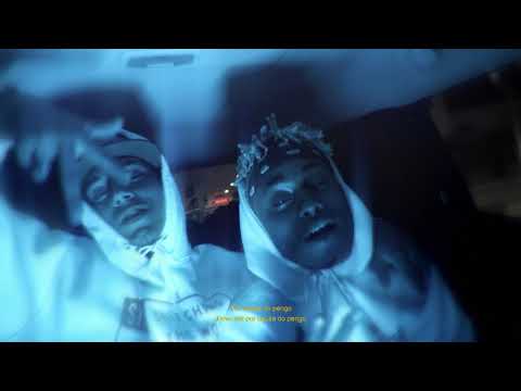 VEIGH X DID BROCK X NAGALLI - PERIGO - HypeMeUp 'SESSIONS'