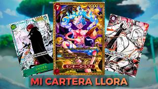 ¿El mejor set de One Piece TCG hasta la fecha? | Spoilers OP17