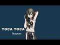 AMV Toca Toca Ringtone