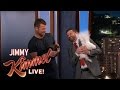 Wild Animals with Dave Salmoni