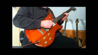 Video thumbnail for Guitar Demo: Ibanez Studio Series ST-105 (Fujigen, 1979) by Doc Matsumoku