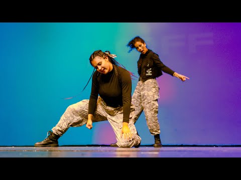 [High But Low] VERIVERY “G.B.T.B” Dance Cover K-OFF CONTEST