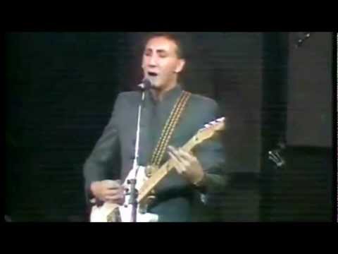 Let My Love Open The Door (Live) Pete Townshend with Mick Karn, Midge Ure and Phil Collins