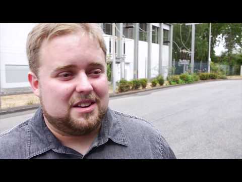 Azubi für einen Tag #2 - Fachkraft im Fahrbetrieb