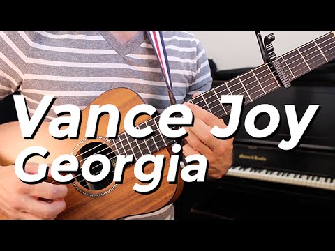 Georgia - Vance Joy