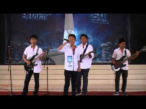 Festival Band SMA 1 Cilacap ( CMB )