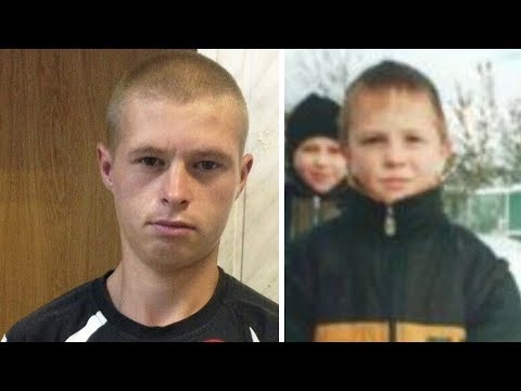 Мальчика, пропавшего в 2000 году в городе Шахты, нашли спустя 16 лет. Он рассказал где был это время