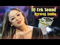 CEK SOUND BREWOG MUSIC 2025 SPECIAL PERFORM BREWOG AUDIO HKS PROJECT GROW INVASION TANDON SENTUL