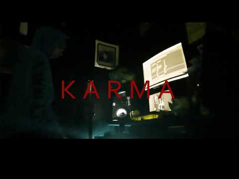 Van Axxel - KARMA [Lyric]
