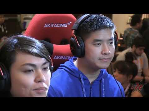Texas Showdown 2019 SFV Top 8 Losers: Echo Fox | NuckleDuDang vs. TGS | CeroBlast