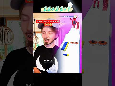 Nicht falsch denken😉😂 #shorts #shortvideos #comedyjess #lustigevideos #lustig #humor #reels#funny