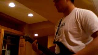 Pelican - Dead Between the Walls