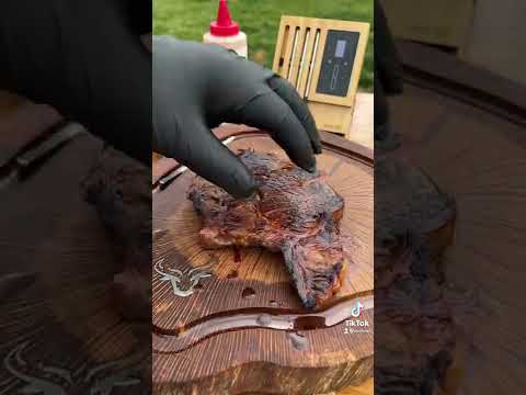 Will It Sear: Bachans Japanese BBQ Sauce | BBQFriend