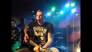 Frei.Wild - Wer Nichts Weiss, Wird Alles Glauben - Talentschuppen in Pfeffelbach 05.10.12