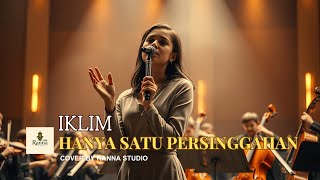 Download lagu Hanya Satu Persinggahan – Iklim | Orchestral Symphonic (Female Version) | Cover By Ranna Studio mp3 Download lagu Hanya Satu Persinggahan – Iklim | Orchestral Symphonic (Female Version) | Cover By Ranna Studio mp3