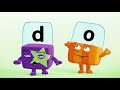 Alphablocks S04E04 Plusman