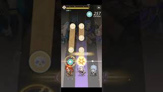 Sunburst Fever: Ruin Explorer | Every Song on Hard [Full Combo]