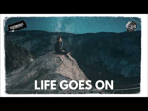 Inspiring Sad Boom Bap Beat Deep Piano Instrumental - "Life Goes On" (FREE) | prod. by Screwaholic